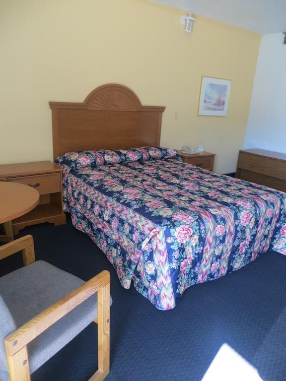 Budget Inn Adair Номер фото