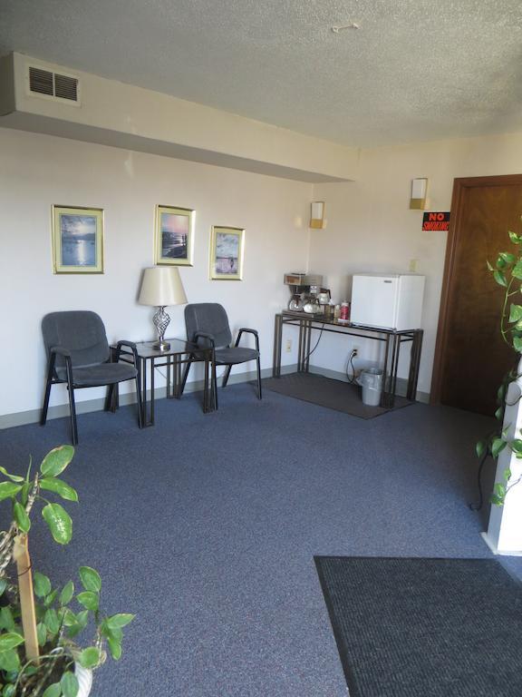 Budget Inn Adair Экстерьер фото