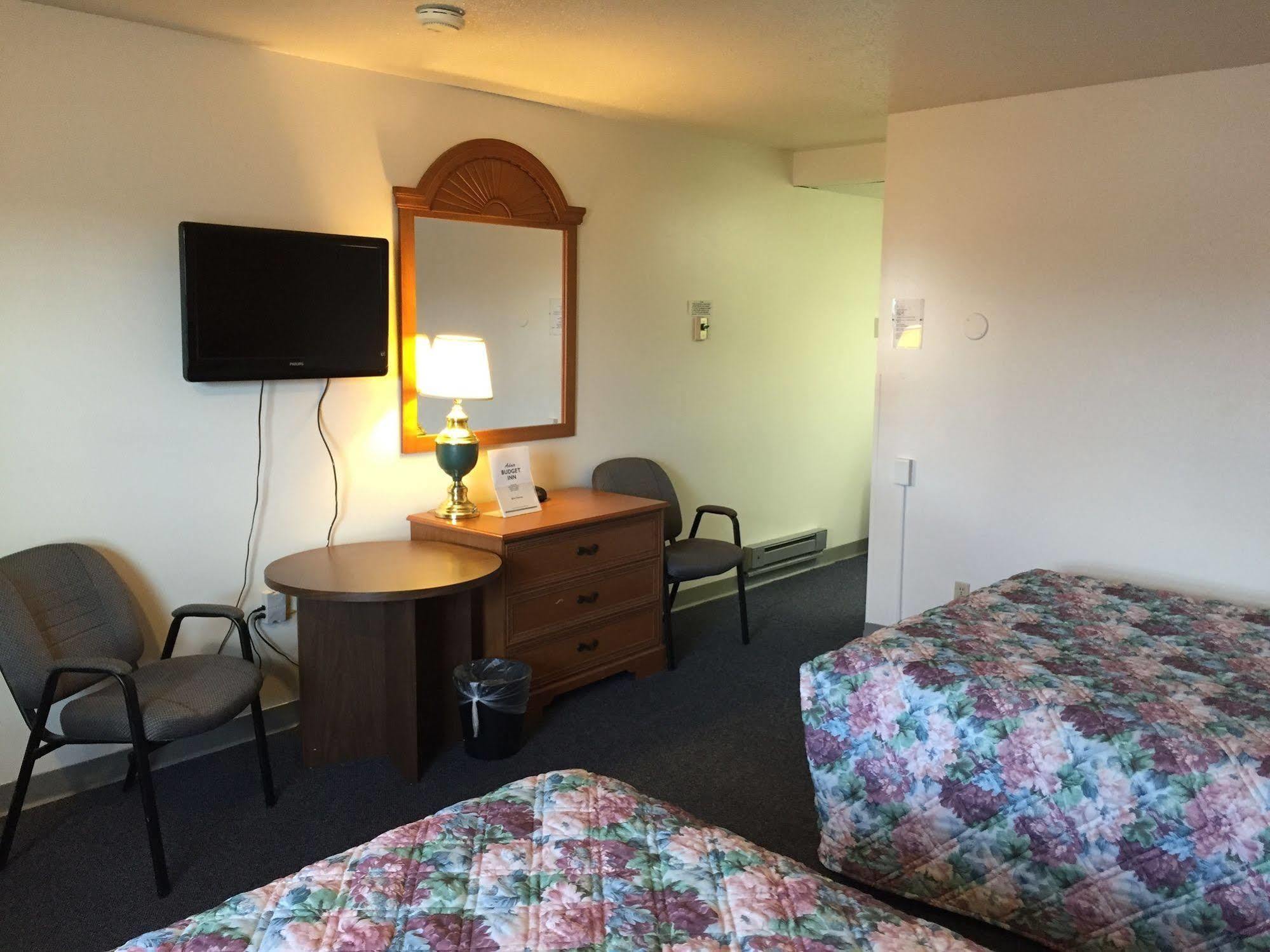 Budget Inn Adair Экстерьер фото